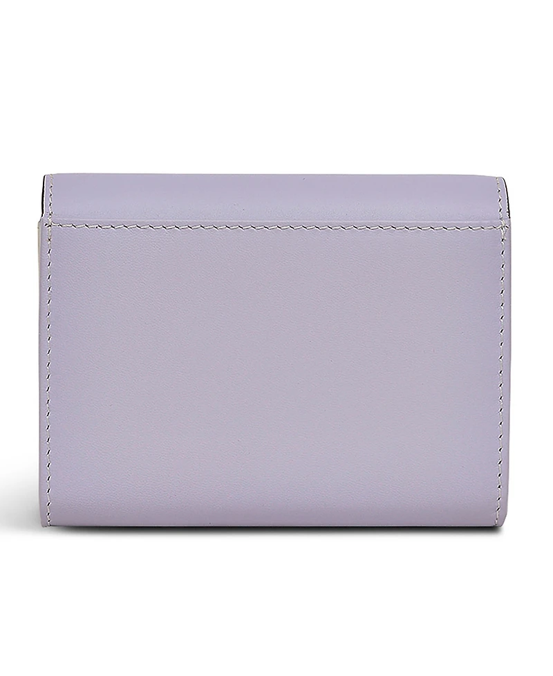 Radley London Face To Flap Over Wallet