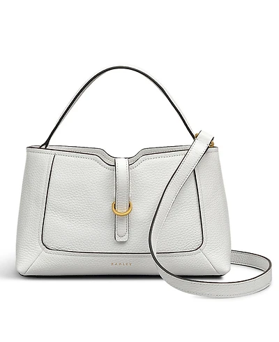 Radley London Hazelbury Park Small Zip Top Crossbody Bag