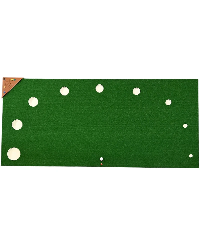 9Putt: The Original Mat