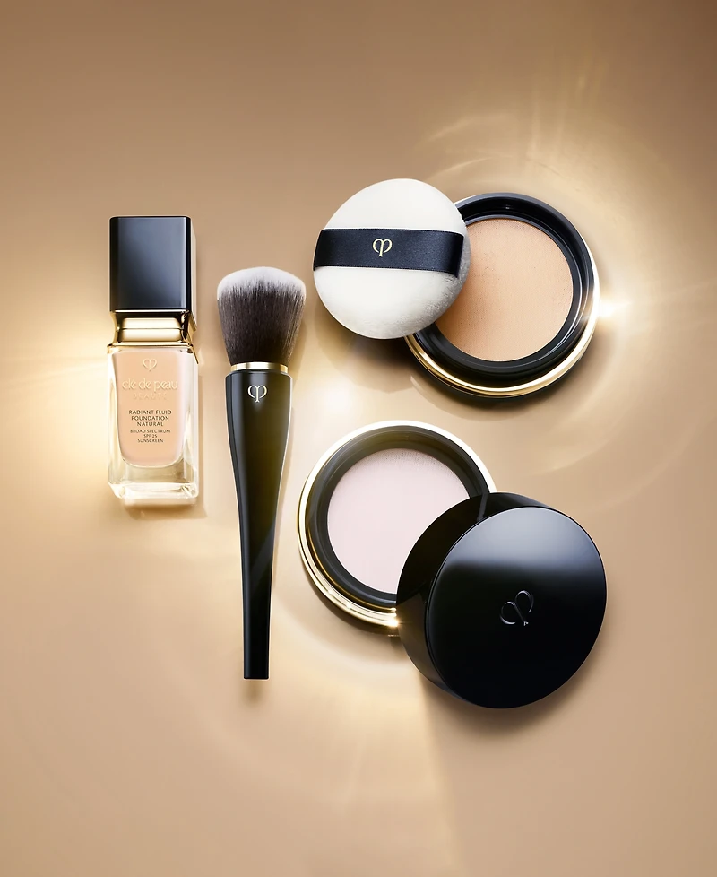 Cle de Peau Beaute Translucent Loose Powder Refill