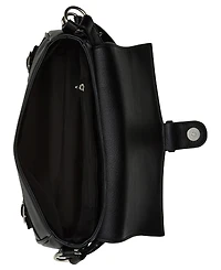 Madden Girl Miraa Magnetic Shoulder Bag