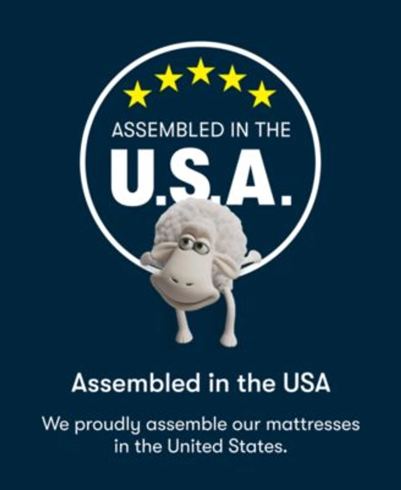 Serta Dream Haven 7 Firm Tight Top Mattress In A Box Collection
