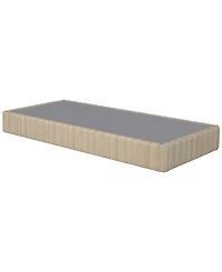 Hotel Natural Collection by King Koil 9" Standard Profile Foundation, Twin Xl, Exclusively at Macy's