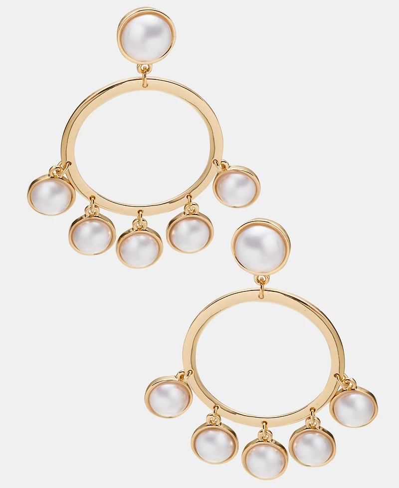 I.n.c. International Concepts Shaky Drop Earrings, Macy's Exclusive
