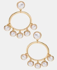 I.n.c. International Concepts Shaky Drop Earrings, Macy's Exclusive