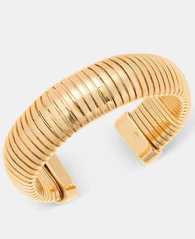 I.n.c. International Concepts Omega Cuff Bracelet, Macy's Exclusive