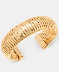 I.n.c. International Concepts Omega Cuff Bracelet, Macy's Exclusive