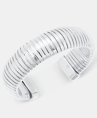 I.n.c. International Concepts Omega Cuff Bracelet, Macy's Exclusive