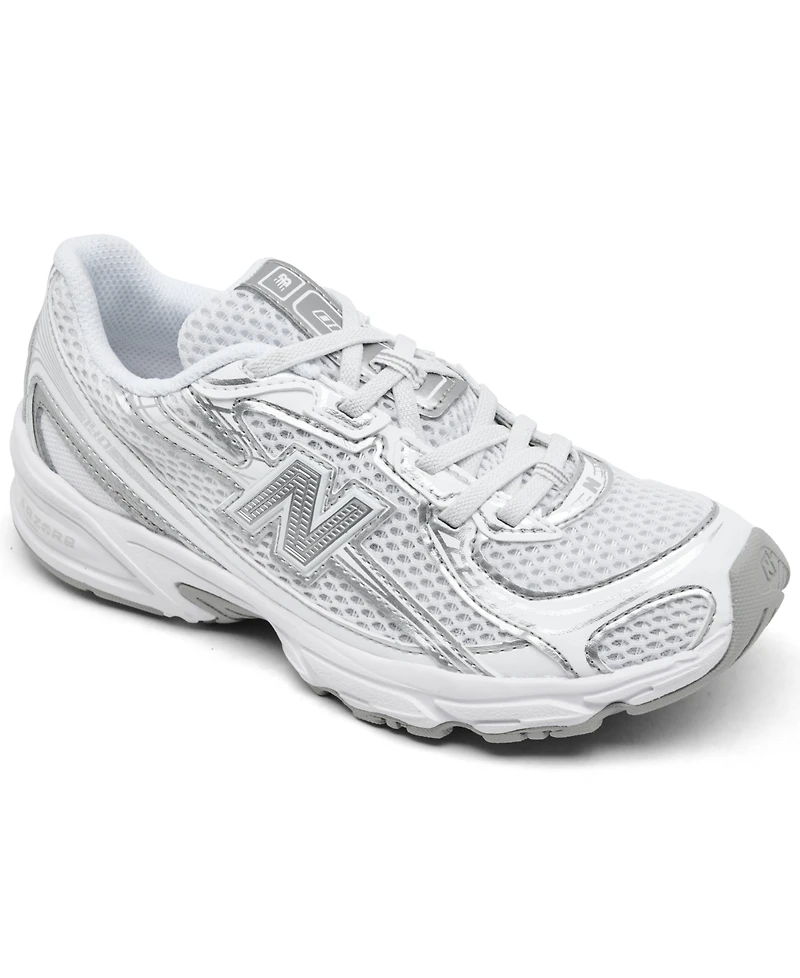 New Balance Little Kids 740 Casual Sneakers from Finish Line
