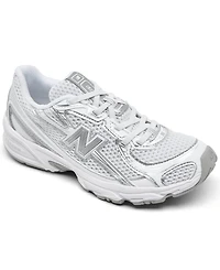 New Balance Little Kids 740 Casual Sneakers from Finish Line