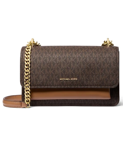 Michael Kors Claire Small Shoulder Bag
