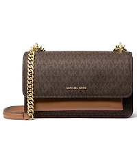 Michael Kors Claire Small Shoulder Bag