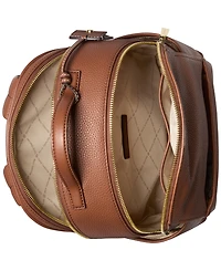 Michael Michael Kors Sable Medium Leather Backpack