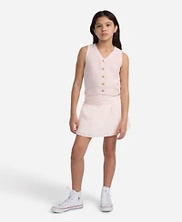 abercrombie kids Girls Emerson Skirt