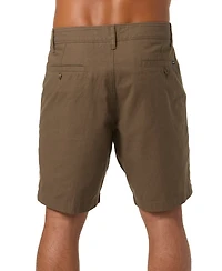 O'Neill Men's Jay Stretch Shorts
