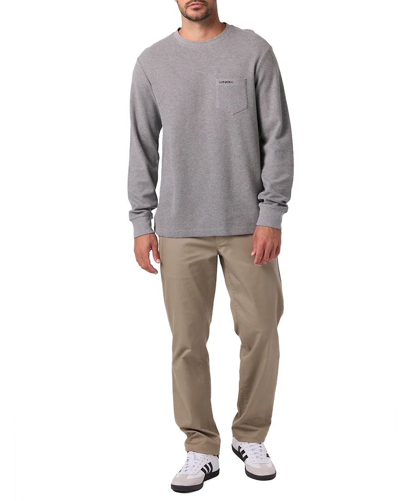 O'Neill Men's Overland Thermal T-Shirt