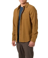 O'Neill Men's Regent Flannel Shirt