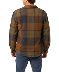 O'Neill Men's Redmond High Pile Lined Jacket