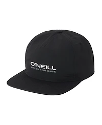 O'Neill Men's Wavy Days Snapback Hat