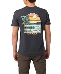 O'Neill Men's Glassy Days T-Shirt