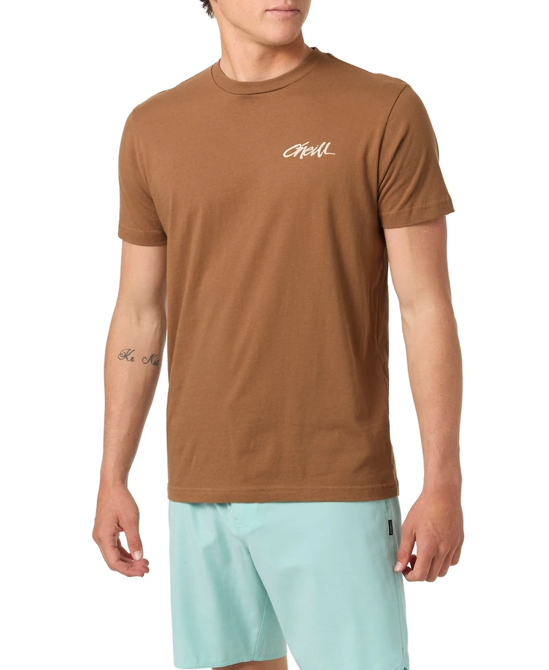 O'Neill Men's Home Grown T-Shirt