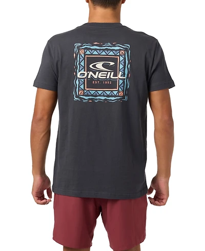 O'Neill Men's Patterns T-Shirt