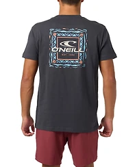 O'Neill Men's Patterns T-Shirt