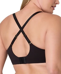 Bali Women's Cotton Collection Underwire T-Shirt Bra DF3421