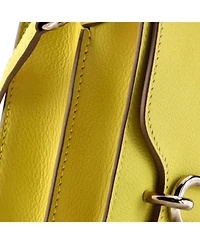 Pre-Owned Hermes 18 Roulis Bag Evercolor
