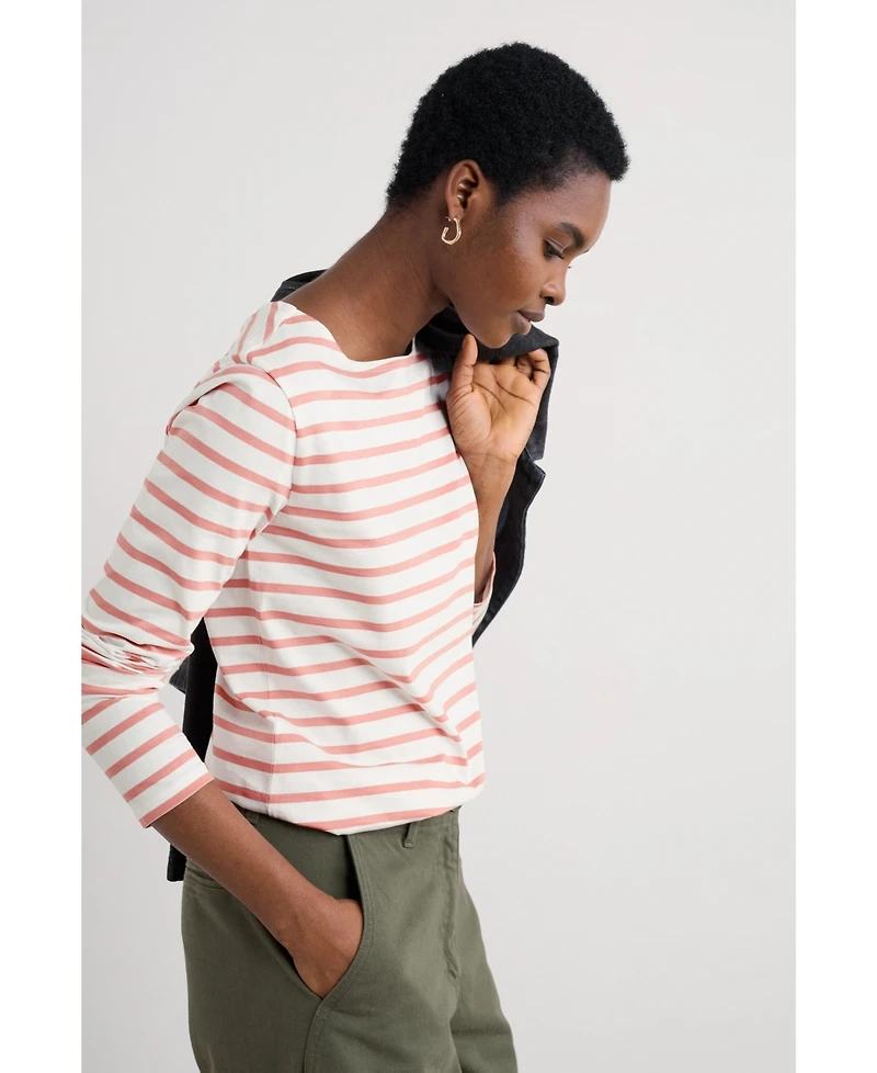 Seasalt Cornwall Women's Sailor Shirt