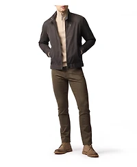 Rodd & Gunn Men's Robbies Road Quarter Zip Sweater