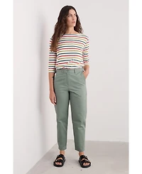 Seasalt Cornwall Women's Mor Path Pants