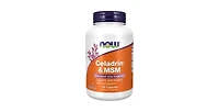 Now Foods Celadrin & Msm ,120 Caps