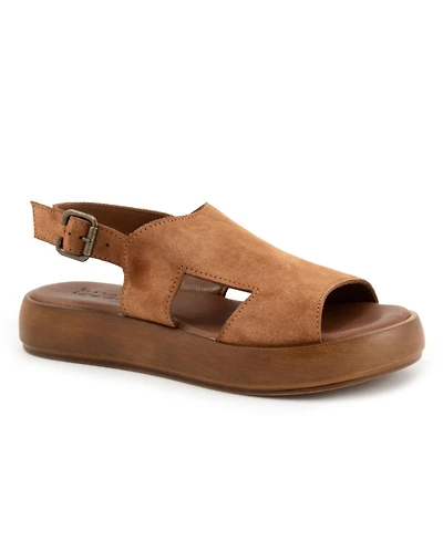 Bueno Jacob Sandal