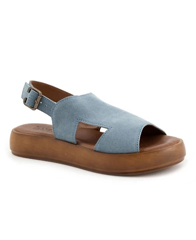 Bueno Jacob Sandal