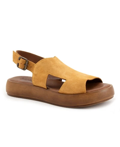 Bueno Jacob Sandal