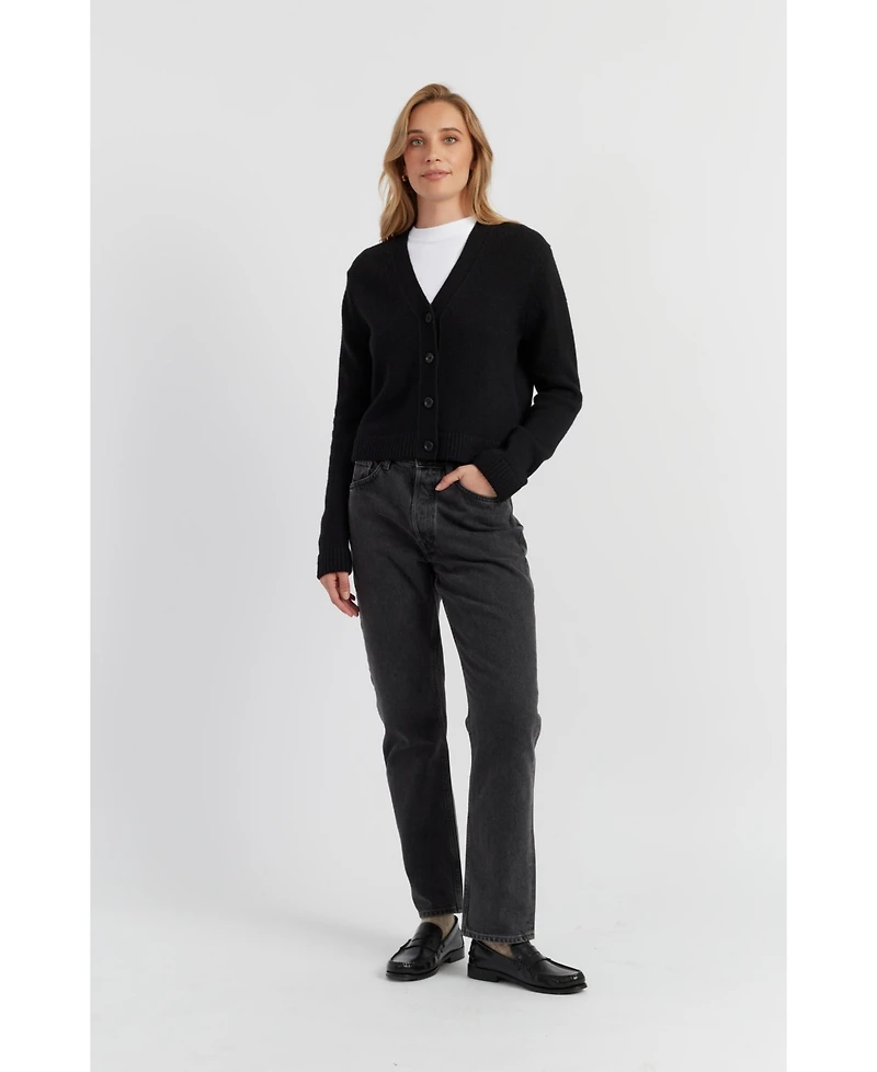 Chinti & Parker Women's Pure Cashmere Cardigan