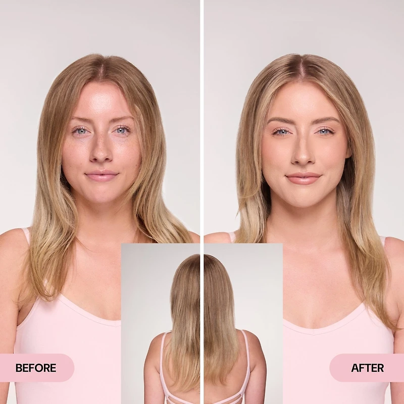 L'ange Thermal Agent Thermal Protectant Styler