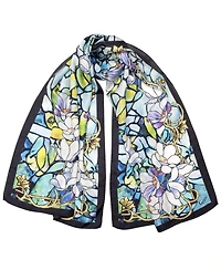 Elizabetta Tiffany - Long Silk Scarf for Women