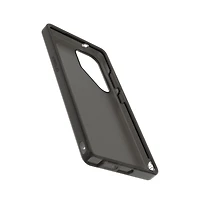 OtterBox Symmetry Soft-Touch Case for Samsung Galaxy S 2025 Large (Pueblo)-Black