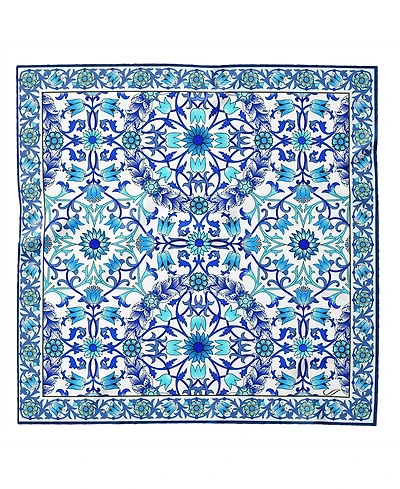 Elizabetta Men's Eterna - Silk Neckerchief for Men