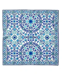Elizabetta Men's Eterna - Silk Neckerchief for Men