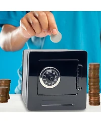 Clarissa Portable Combination Travel Safe