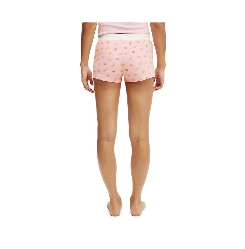Cotton On Women's Boyshort