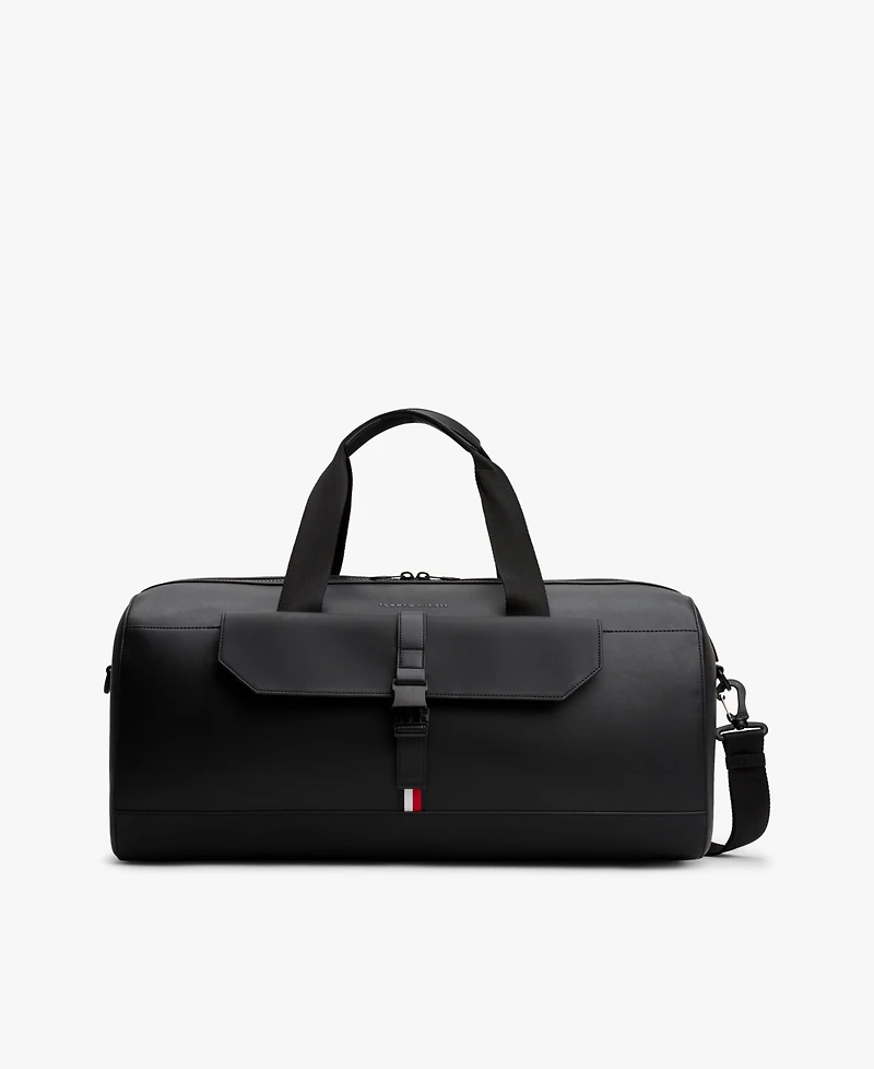Tommy Hilfiger Men's Foundation Duffle Bag