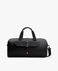 Tommy Hilfiger Men's Foundation Duffle Bag