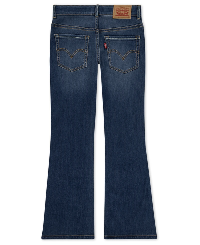 Levi's Big Girls Daydream Flared Jeans