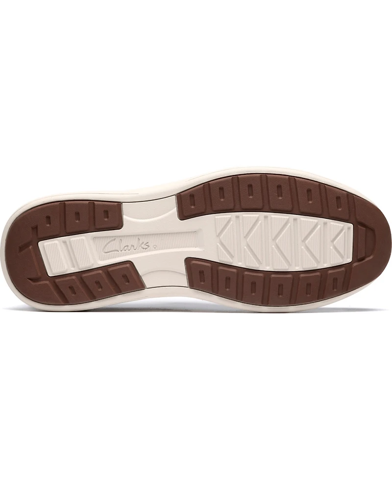 Clarks Men's Craftwell Lace Casual Sneakers