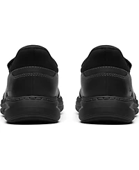 Clarks Men's Craftwell Step Dress Casual Slip On Sneakers