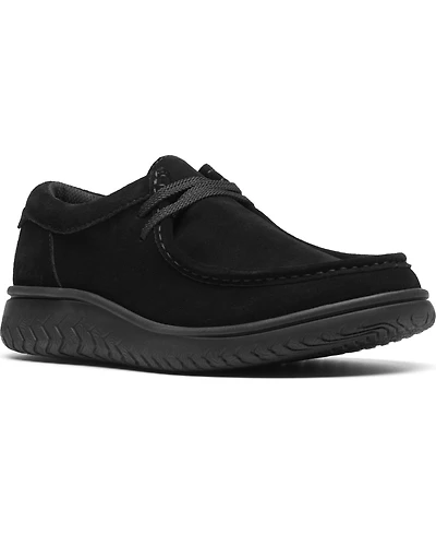 Clarks Men's RelaxLite Low Casual Slip On Sneakers